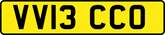 VV13CCO