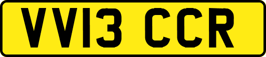 VV13CCR