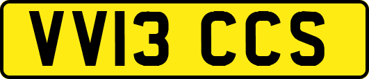 VV13CCS