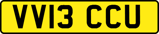 VV13CCU