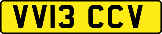 VV13CCV