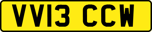 VV13CCW