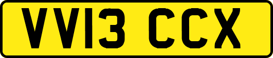 VV13CCX
