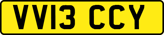 VV13CCY