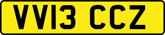 VV13CCZ