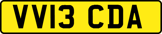 VV13CDA