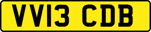 VV13CDB
