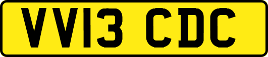 VV13CDC