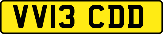 VV13CDD