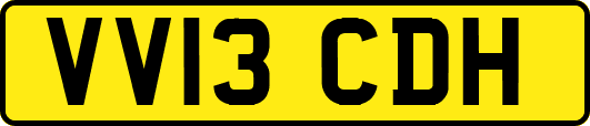 VV13CDH