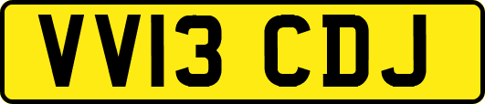 VV13CDJ