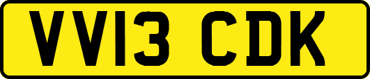 VV13CDK