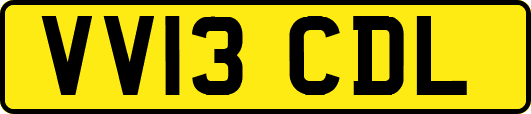 VV13CDL