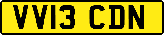 VV13CDN