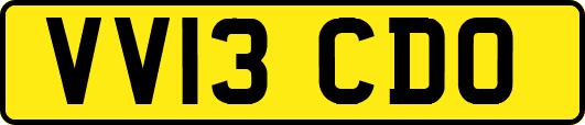 VV13CDO