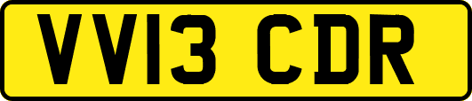 VV13CDR