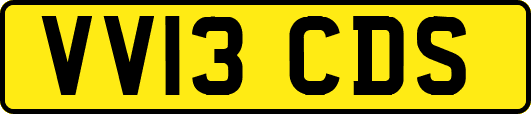 VV13CDS