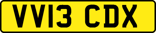 VV13CDX