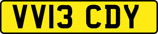 VV13CDY
