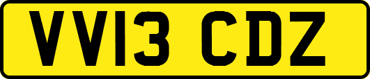 VV13CDZ
