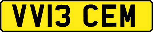 VV13CEM