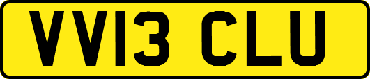 VV13CLU
