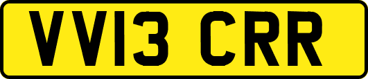 VV13CRR