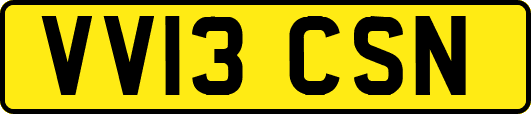 VV13CSN