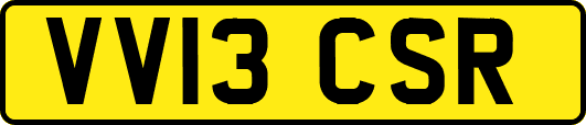 VV13CSR