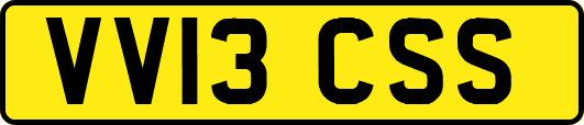 VV13CSS