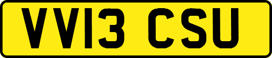 VV13CSU
