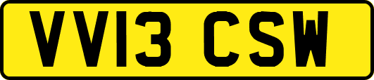 VV13CSW