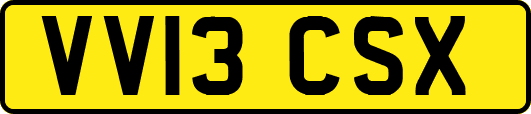 VV13CSX