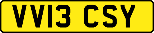 VV13CSY