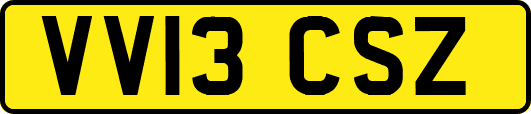 VV13CSZ