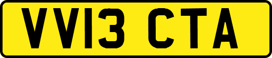 VV13CTA
