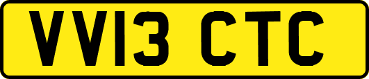 VV13CTC