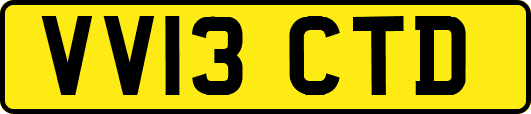 VV13CTD