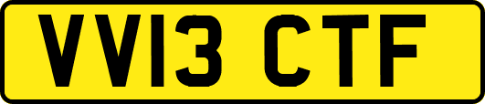 VV13CTF