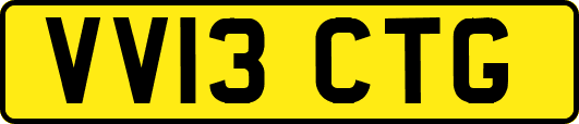 VV13CTG