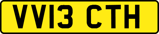 VV13CTH