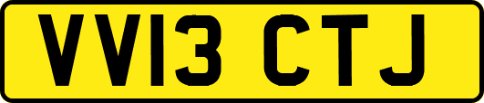 VV13CTJ