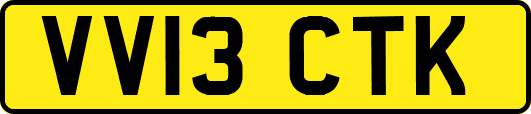 VV13CTK