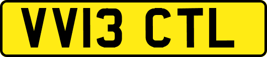 VV13CTL