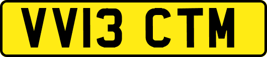 VV13CTM
