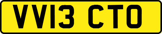 VV13CTO