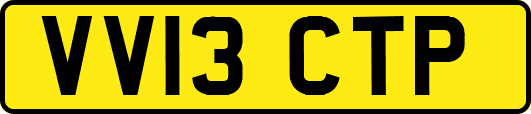 VV13CTP