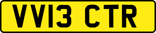 VV13CTR