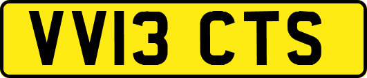 VV13CTS
