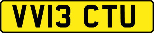 VV13CTU